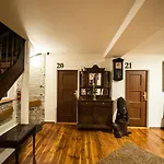 Aparthotel Rezydent