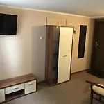 Aparthotel Rezydent