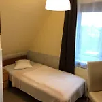 Aparthotel Rezydent 3*