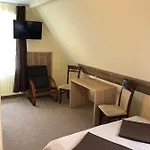 Aparthotel Rezydent 3*