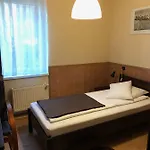 Aparthotel Rezydent