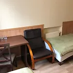 Aparthotel Rezydent