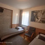 Aparthotel Rezydent
