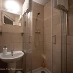 Aparthotel Rezydent 3*