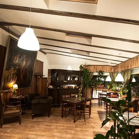 Rezydent 3* Wrocław