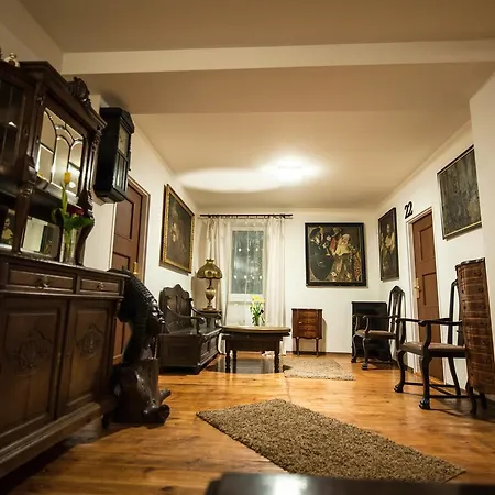 Lejlighedshotel Rezydent Wrocław