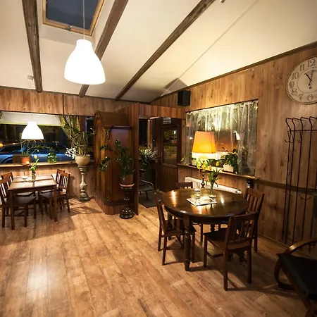 Rezydent Lejlighedshotel Wrocław