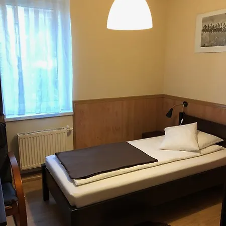 Aparthotel Rezydent