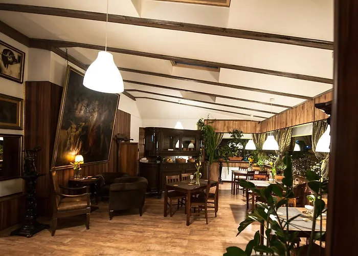 Rezydent 3* Wrocław