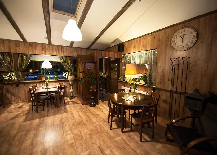 Rezydent Lejlighedshotel Wrocław