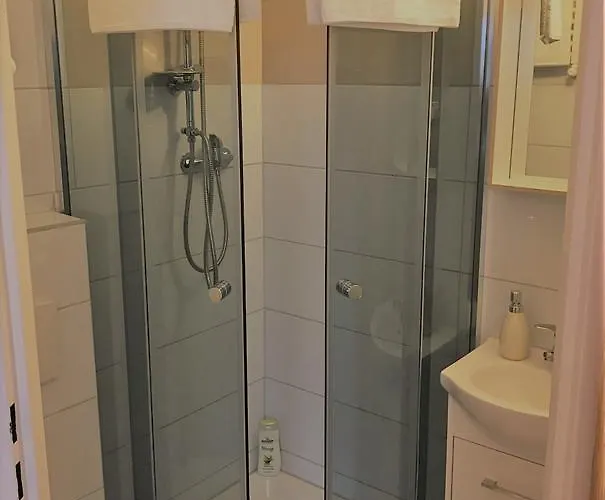 Lejlighedshotel Rezydent 3*