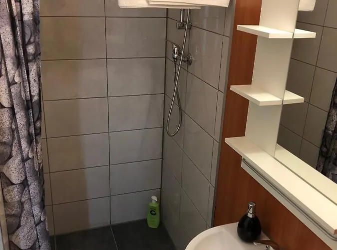 Rezydent Lejlighedshotel 3*