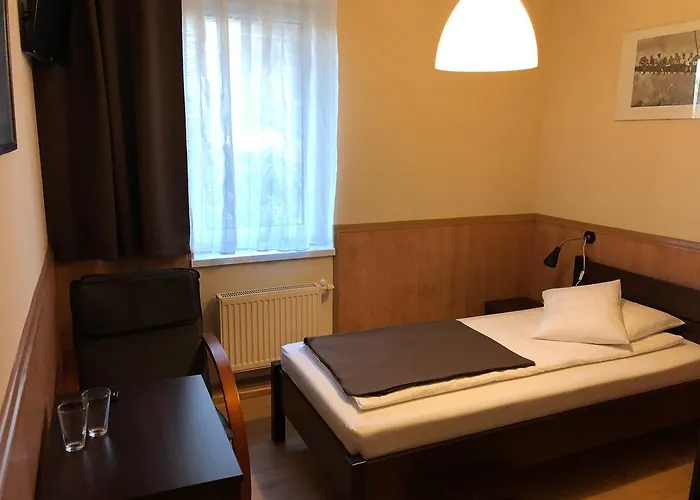 Rezydent 3* Wrocław