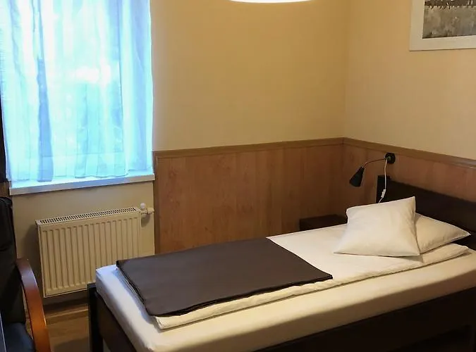 Lejlighedshotel Rezydent