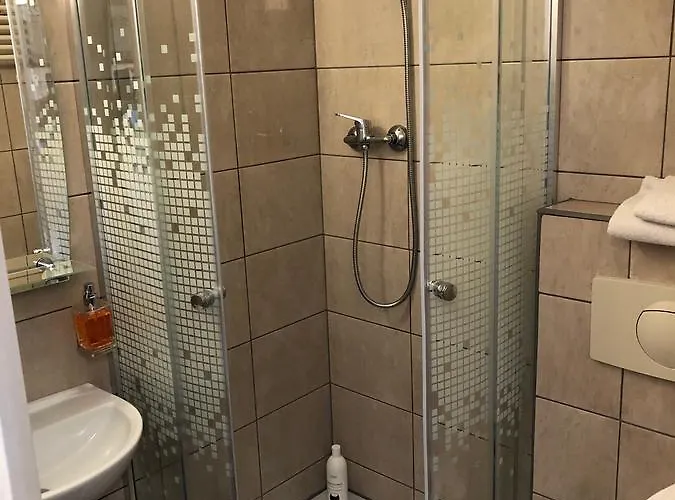 Lejlighedshotel Rezydent