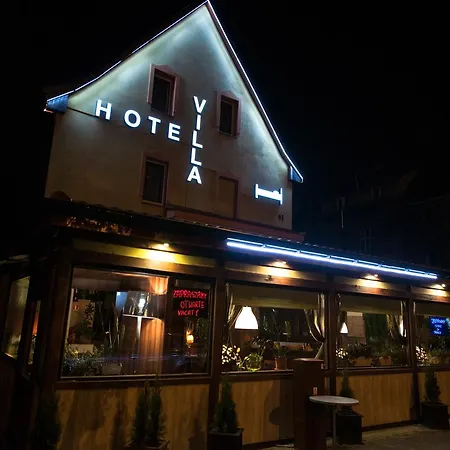 Rezydent Apart Otel Wroclaw