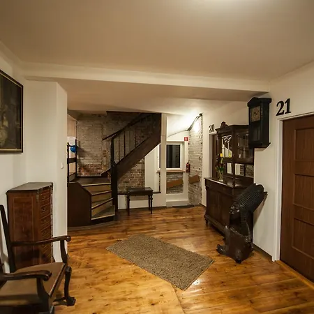 Rezydent 3* Breslavia