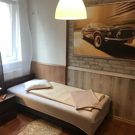 Rezydent Apart Otel Wroclaw