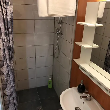 Rezydent Apart Otel 3*