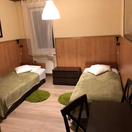 Rezydent Hotel apartamentowy Wrocław