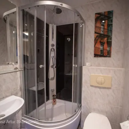 Apart Otel Rezydent 3*