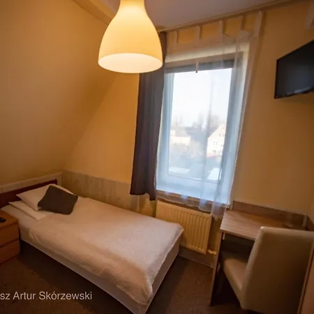 Rezydent Apart Otel 3*