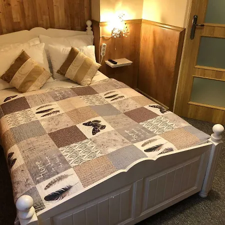 Apart Otel Rezydent Wroclaw