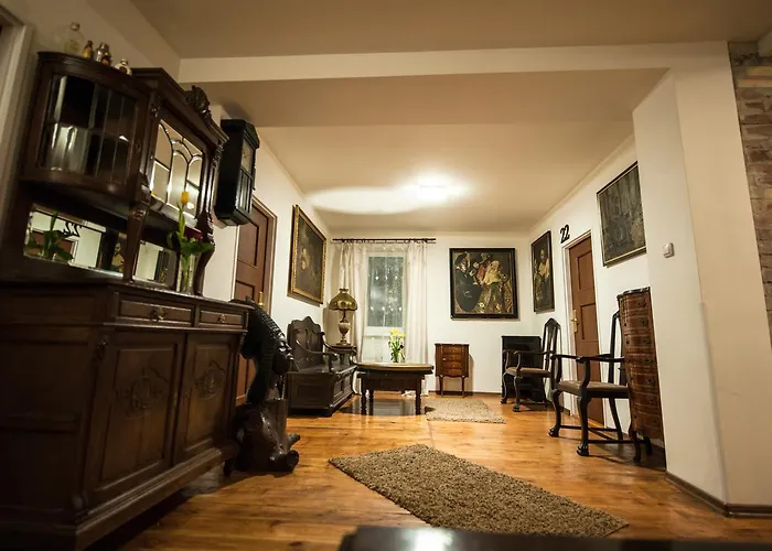 Aparthotel Rezydent Breslavia