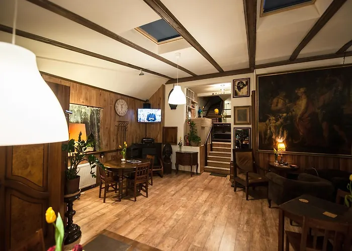 Aparthotel Rezydent 3*