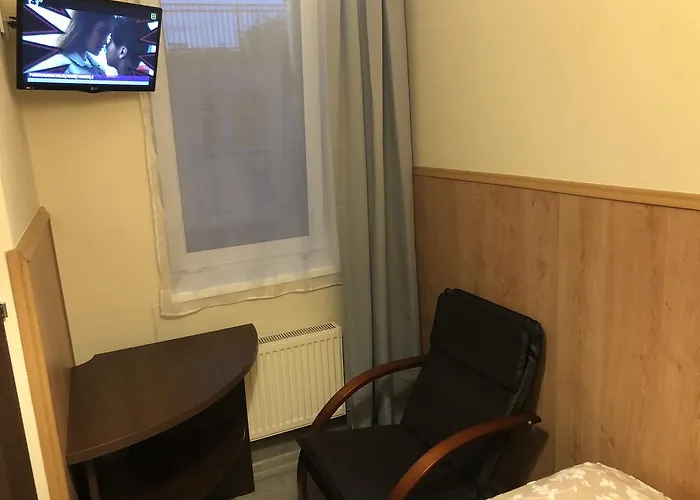 Aparthotel Rezydent Breslavia