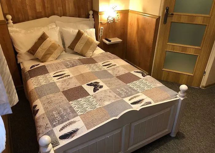 Aparthotel Rezydent Breslavia